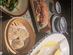 -南京大牌档(济南万象城店)