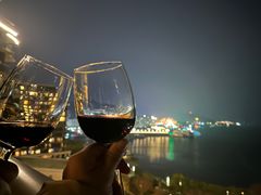 -绿城千岛湖喜来登度假酒店