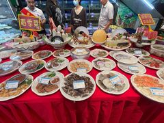 -群乐饭店(滨安路店)