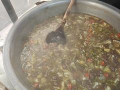 -刘老虎肉丸糊辣汤(总店)