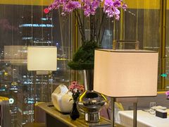 -北京柏悦酒店·锦庭餐厅Dining Room
