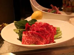 -广州花园酒店·凌璇阁旋转餐厅CAROUSEL360