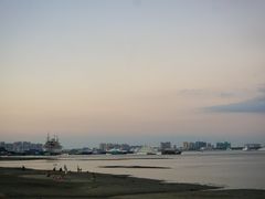 -霞山观海长廊