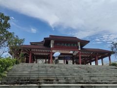 -大湾区中央湿地公园