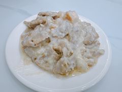 奶爆两样-老七饭馆(光荣道总店)
