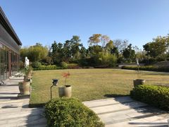 -上海崇明金茂凯悦酒店