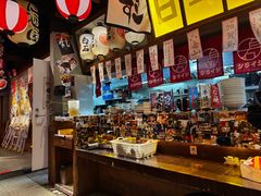 -白石的深夜食堂(济南万象城店)