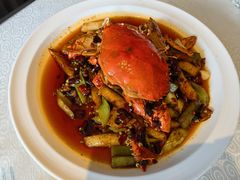 -辣婆婆(航天桥店)