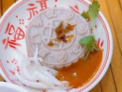 -芋包王闽南茶楼(八市店)