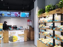 -罗莎蛋糕(奥山府店)