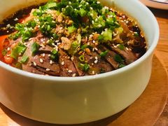 -三人行骨头王火锅(长寿店)