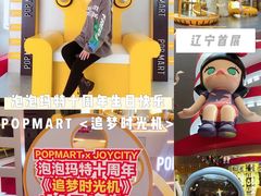 -大悦城(沈阳中街店)