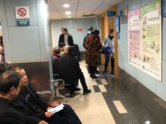 -浙江大学医学院附属第一医院(庆春院区)