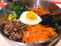 金刚拌饭-韩国大金刚烤肉·料理(印象城店)