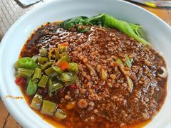 -老陈婆手工面庄