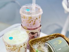 -九秋茶铺(三里屯店)