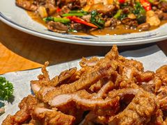 -食鸡公社辣子鸡·潍坊菜·烧烤