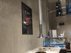 大堂-贵州辣子鸡番茄鸡