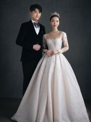 -女王风尚STUDIO·轻奢化定制