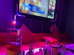 -星聚会KTV(龙湖上海奉贤天街店)