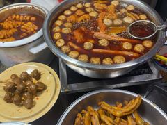 -柳州肥姨妈大骨螺蛳粉(老闵行店)