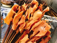 -咏勝锑锅麻辣烫(净居寺路总店)