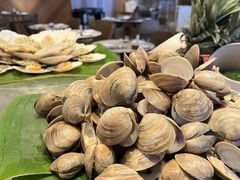 -TABLE·味西餐厅-成都茂业JW万豪酒店
