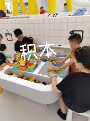 -卡通尼乐园(重庆南坪协信星光店)