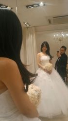 android_upload_pic-LA GRACE高端婚纱礼服定制馆