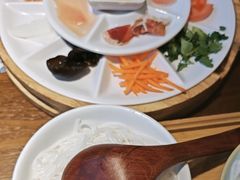 -芸南道·过桥米线(昆明老街旗舰店)