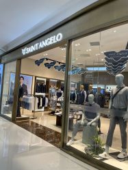 -报喜鸟·高端西服定制(北京合生汇店)