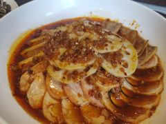 汉水八合拼-东哥紫阳蒸盆子(旺座·现代城店)