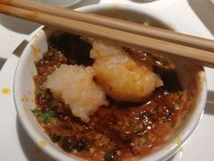 -海底捞火锅(航洋城店)