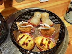 雀笼全家福点心-粤食堂(天津和悦汇店)