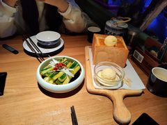 -绿茶餐厅(南昌王府井店)
