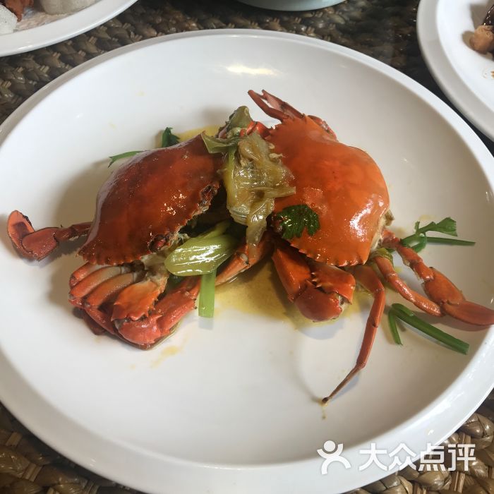 温州星龙海鲜图片 - 第4张