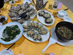 -蚝专家(北滘店)