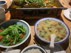 -树厨贵州菜(大十字店)