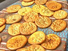 -新疆国际大巴扎