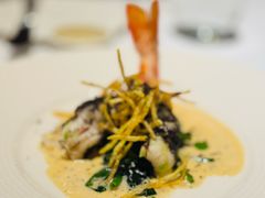 -希斯林牛排馆 Sizzzling Steakhouse