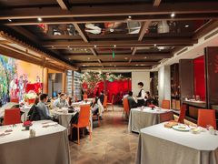 -星·South Beauty·俏江南(国贸店)