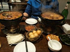-范贤光鸡公煲(平乐园总店)