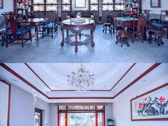 -苏州冶园园林民宿(太湖西山风景区店)