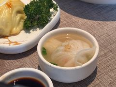 -晋江荣誉国际酒店·港誉茶餐厅