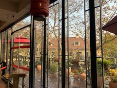 -龙门阵茶屋川菜馆(武康路店)