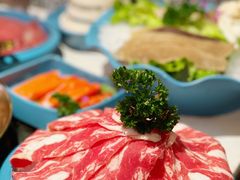 -蛙二爷美蛙火锅基地(温州总店)