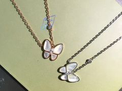 -梵克雅宝(国贸商城店)