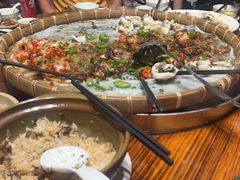 -侠成水上农庄(工业大道店)