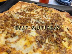 -新加坡Zam Zam餐馆