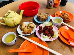 甘草铁观音-榕槟茶楼